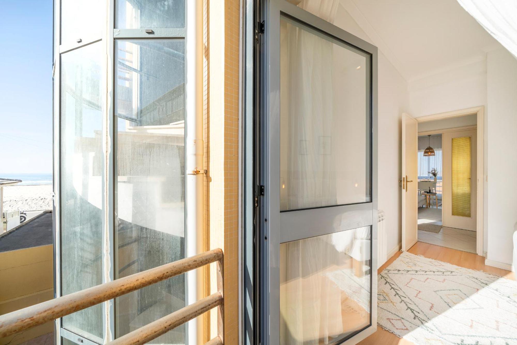 One Of The Best Views Costa Nova III Exterior photo