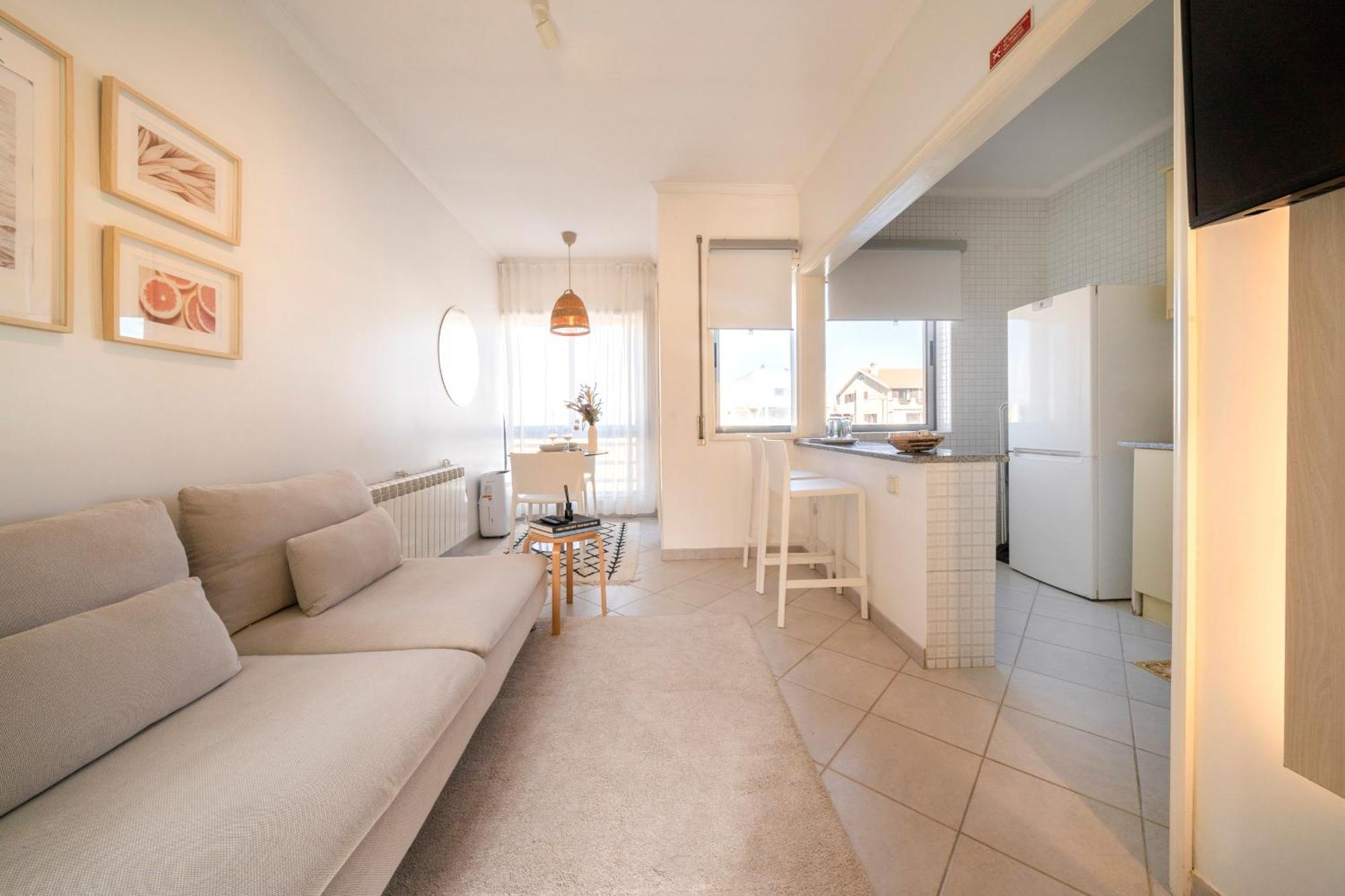 One Of The Best Views Costa Nova III Exterior photo